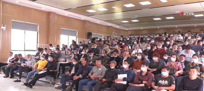 公安縣 提高智慧漁業認識 提升魚類病害防控水平